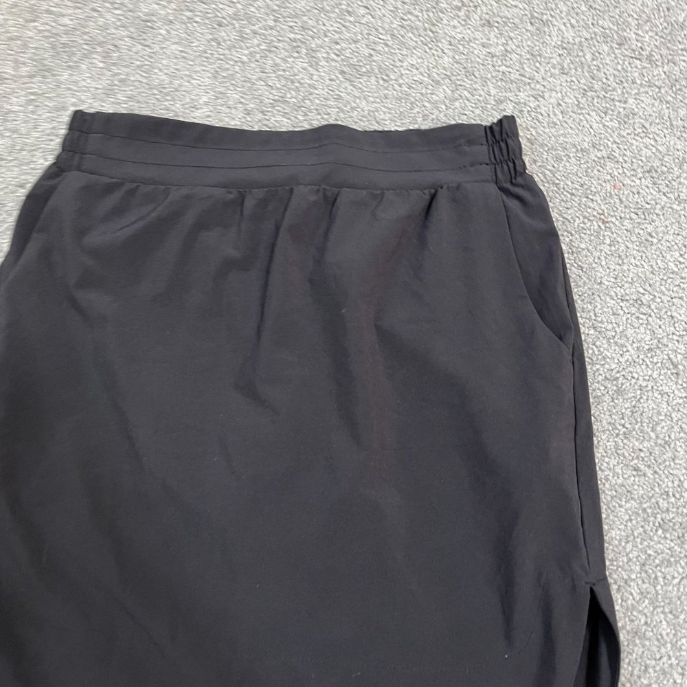 Athleta: Good Condition Stellar Pull On Skort - image 4